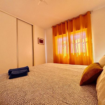 Casa Bonita Playamar Torremolinos Apartment Exterior foto