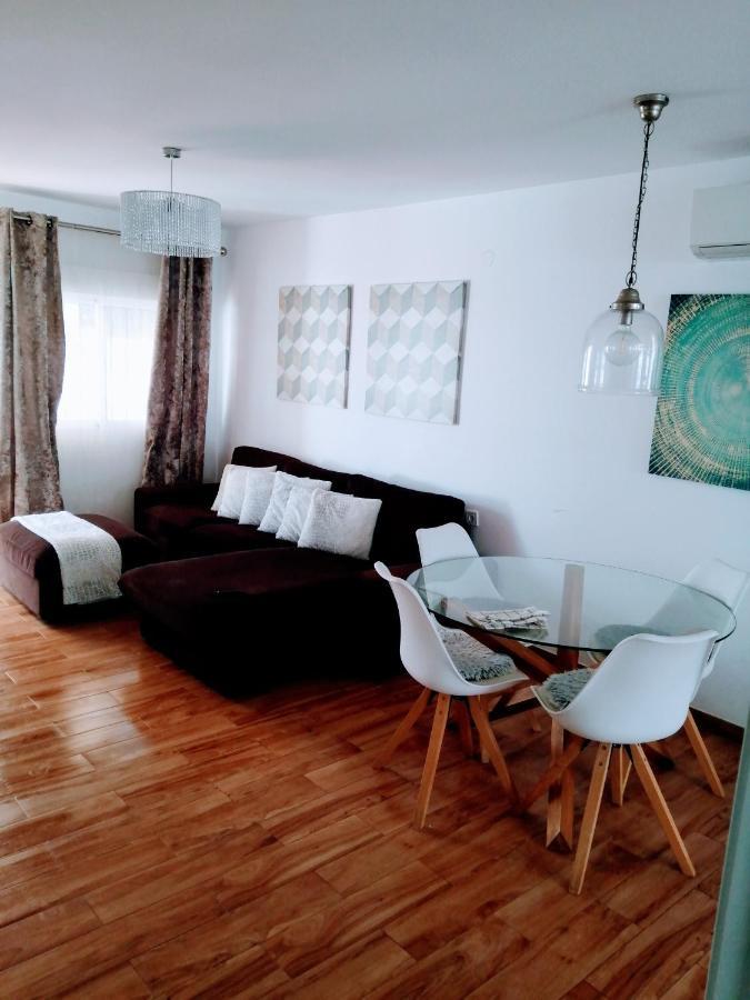 Casa Bonita Playamar Torremolinos Apartment Exterior foto
