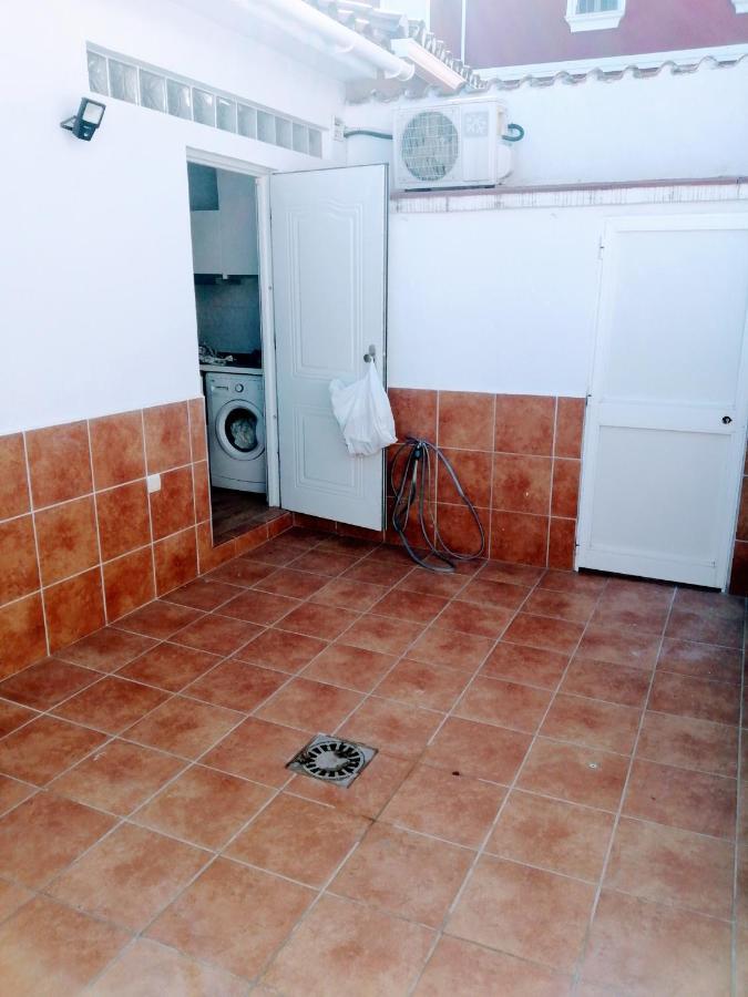 Casa Bonita Playamar Torremolinos Apartment Exterior foto